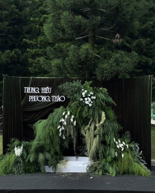 30 Wedding Arch Ideas for a Picture-Perfect Ceremony in 2025