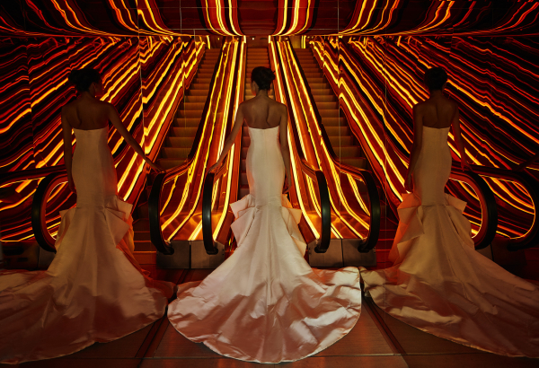 Venues PUBLIC Hotel New York