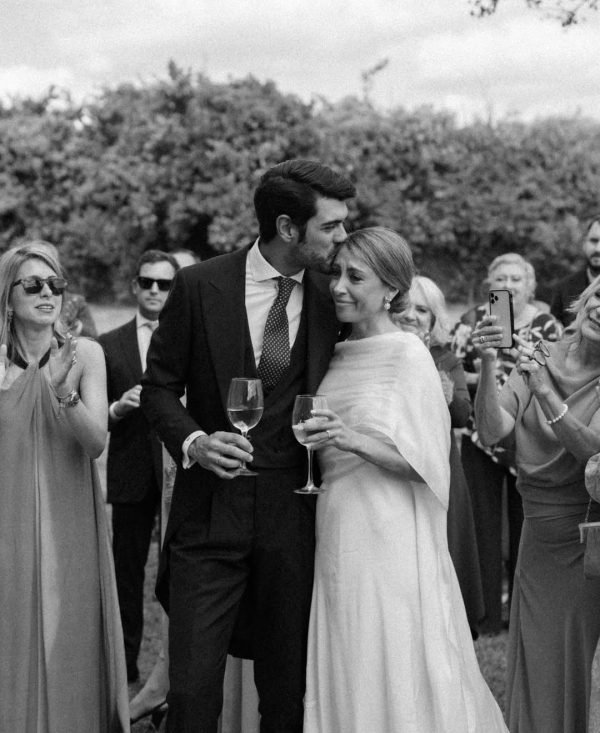 11 Best Wedding Photographers in Spain
