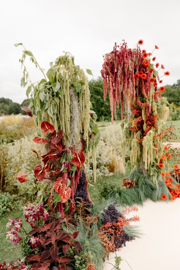 Planners Best Events Co.