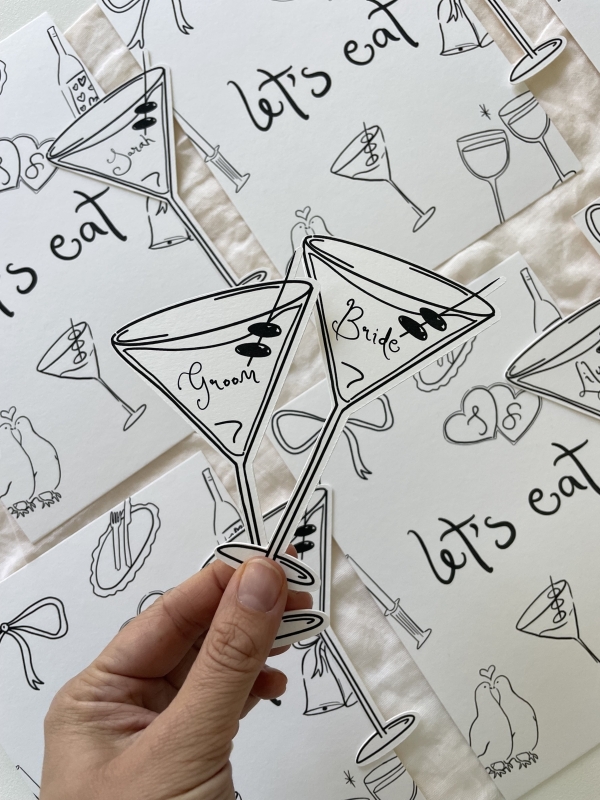 Stationery Paper Stories Co