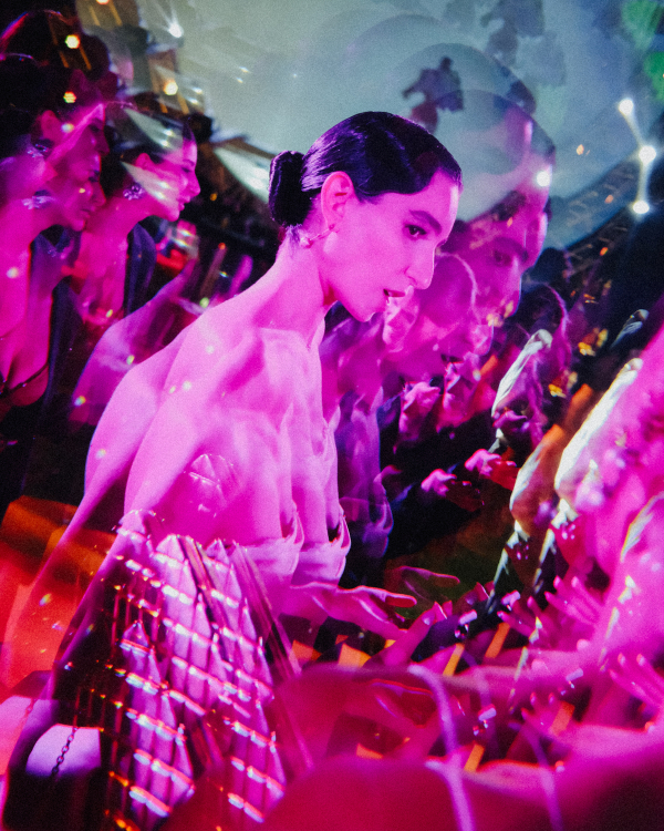 A Lush Fusion of Nature and Elegance in the Heart of the Lebanese Countryside