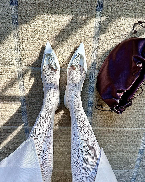 40 Statement Accessories to Complete Your Wedding Wardrobe