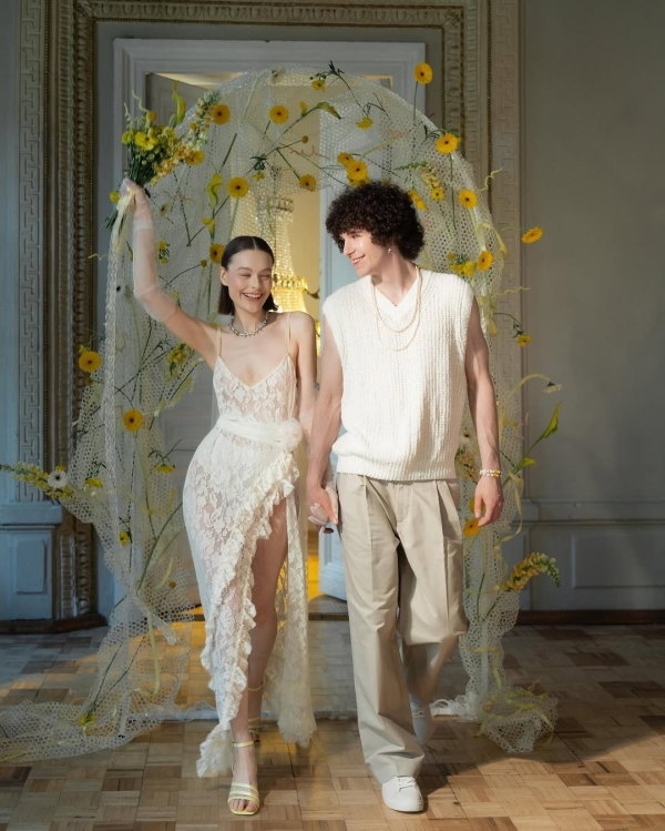 30 Wedding Arch Ideas for a Picture-Perfect Ceremony in 2025