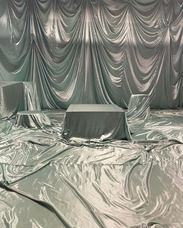 45 Silver Wedding Decor Ideas That Are Totally on Trend