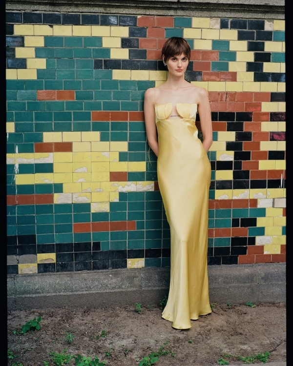 15 Best Designers to Shop for Bridesmaids Dresses