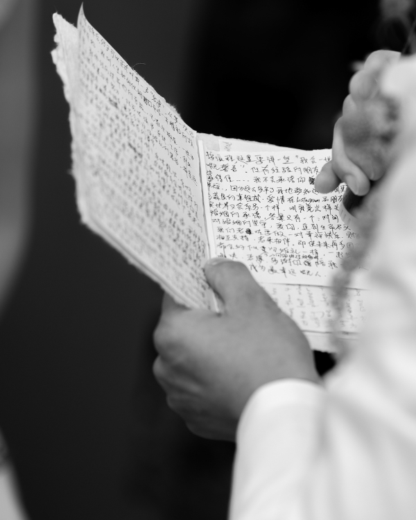 Inside Bridal Designer Mia Ateliers’ Enchanting Seaside Wedding in Thailand