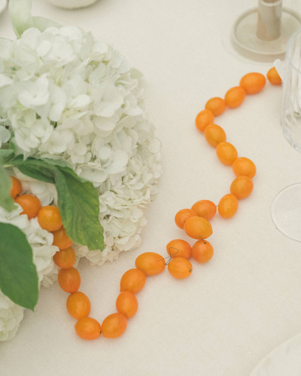 A Chic & Authentically Italian Wedding in Rome