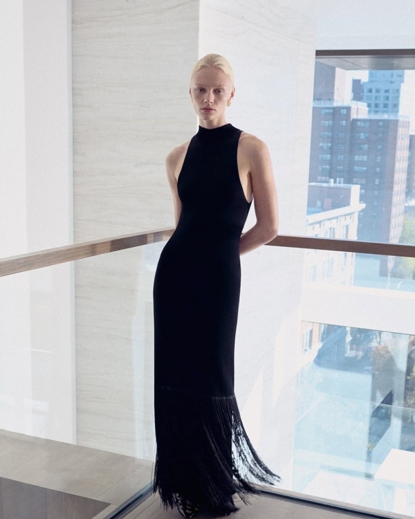 Date Night: 20 Chic Valentine's Day Outfit Ideas