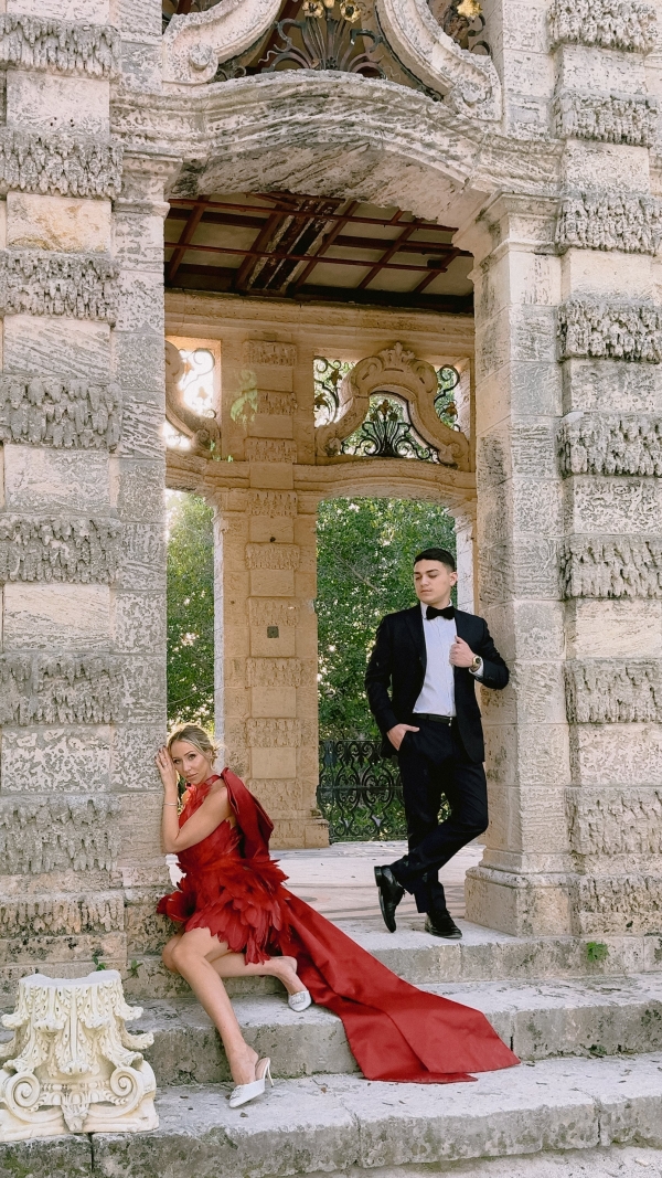 Content Creators So Bridal Social