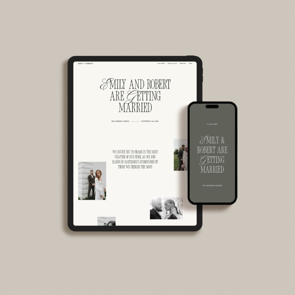 Stationery Avelã White