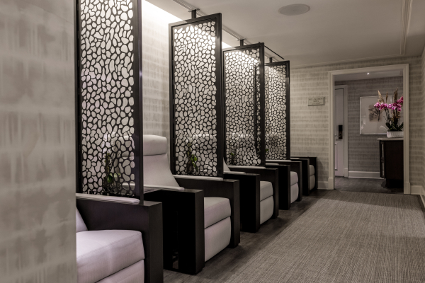 Venues Four Seasons Hotel Los Angeles at Beverly Hills