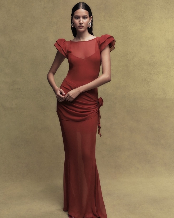 Date Night: 20 Chic Valentine's Day Outfit Ideas