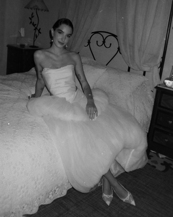 A Lush Fusion of Nature and Elegance in the Heart of the Lebanese Countryside