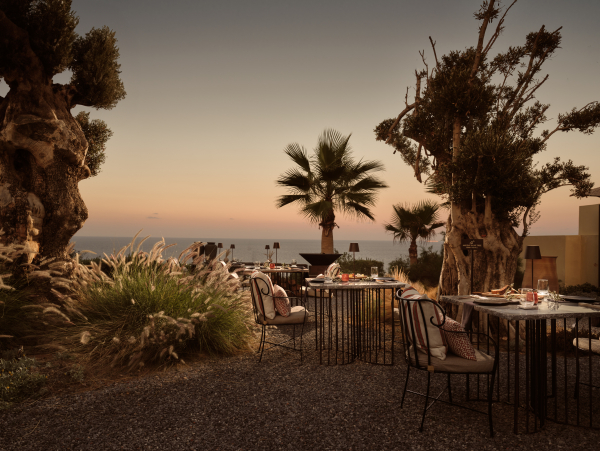 Venues Acro Suites, A Wellbeing Resort, Small Luxury Hotels