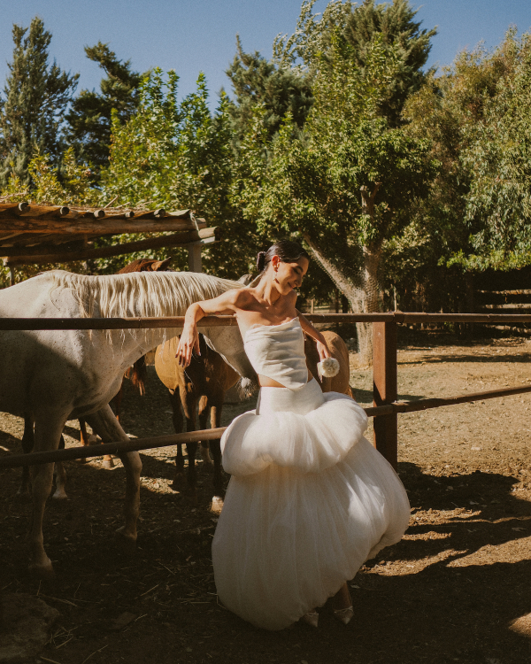 A Lush Fusion of Nature and Elegance in the Heart of the Lebanese Countryside