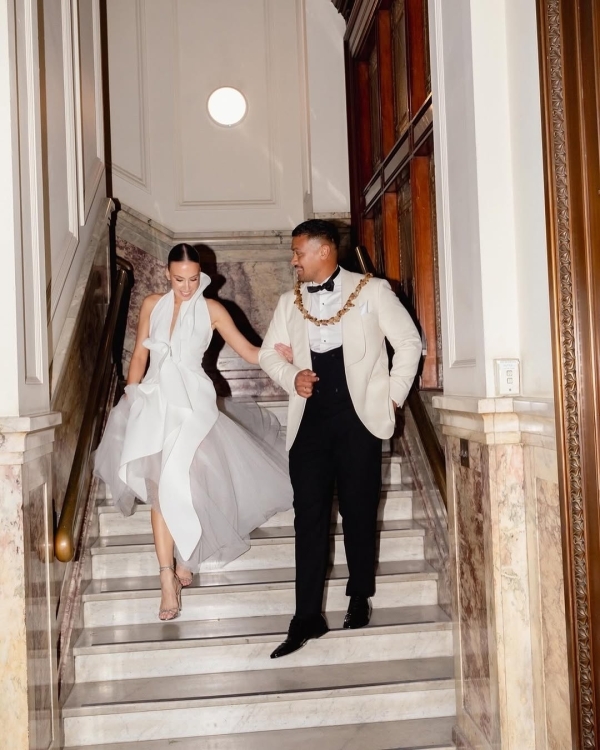 23 Best Wedding Photographers in Australia | Modern, Cinematic Photography | TOP Luxury Bridal Photographers