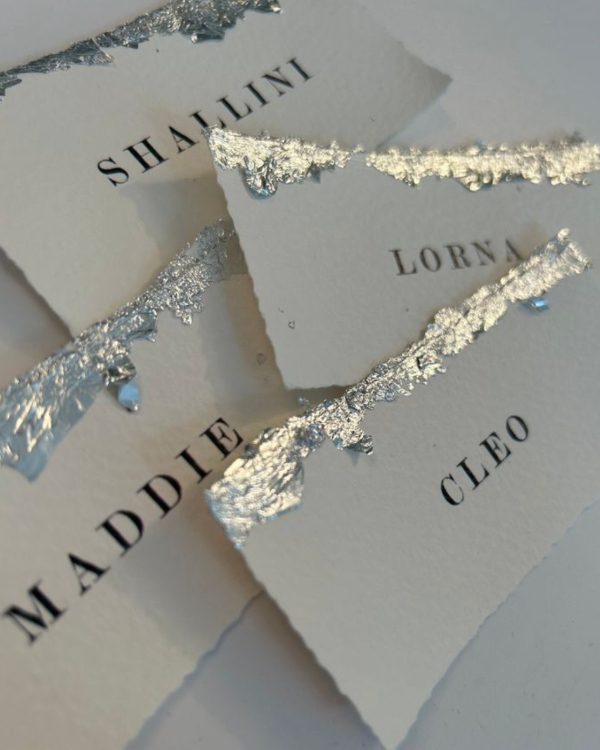 45 Silver Wedding Decor Ideas That Are Totally on Trend