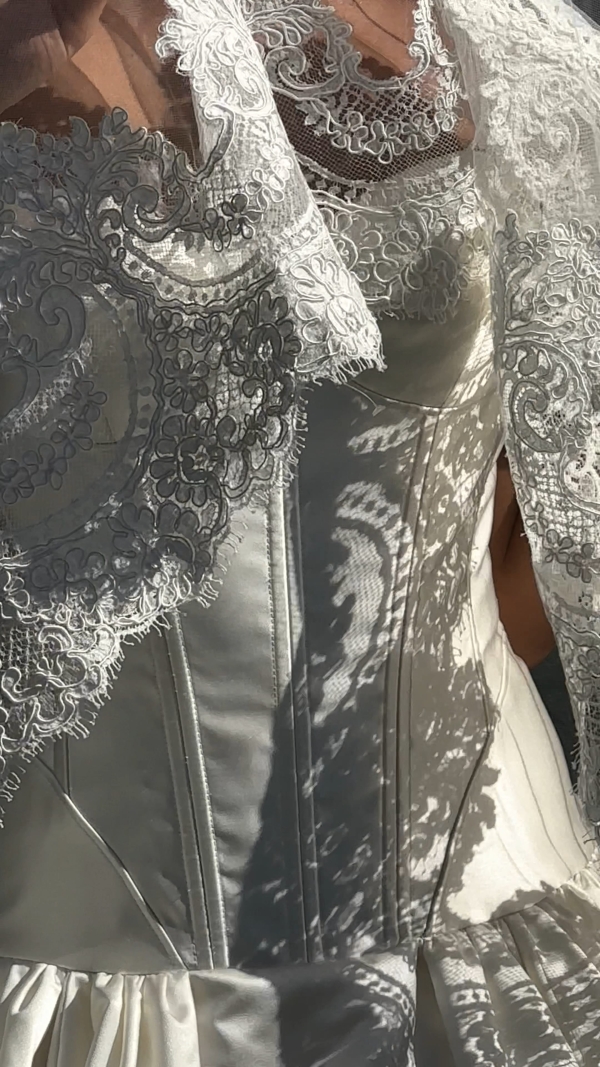 Content Creators So Bridal Social