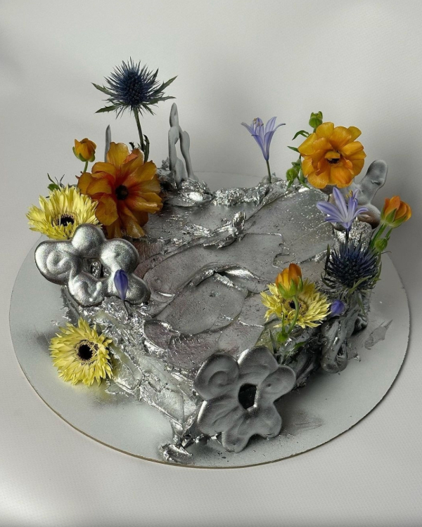 45 Silver Wedding Decor Ideas That Are Totally on Trend