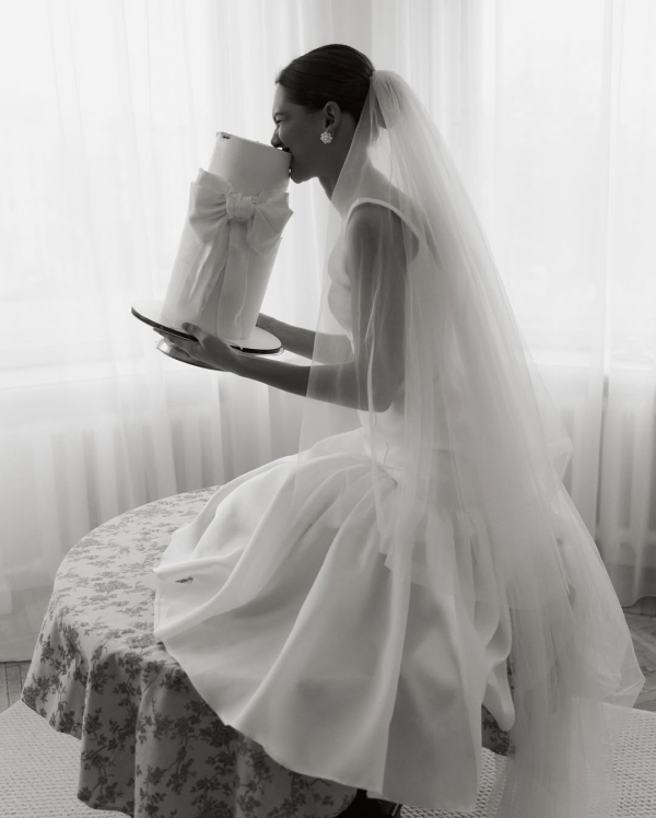 Must-Save Bridal Portrait Ideas