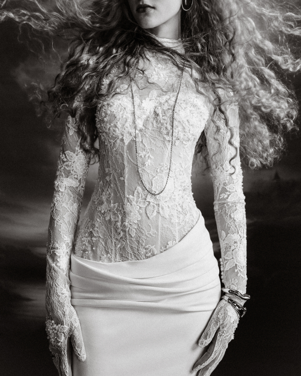 Unveiling Cagteks Bridal 2025 Collection