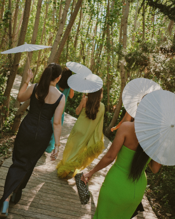 A Lush Fusion of Nature and Elegance in the Heart of the Lebanese Countryside