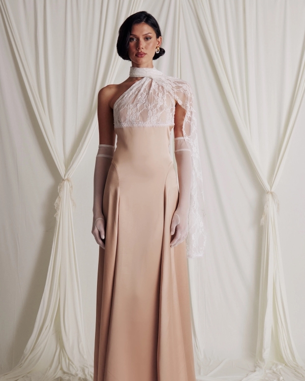 15 Best Designers to Shop for Bridesmaids Dresses