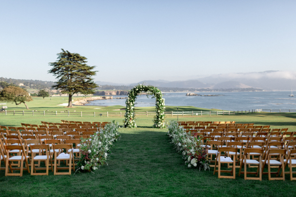 Venues Pebble Beach Resorts
