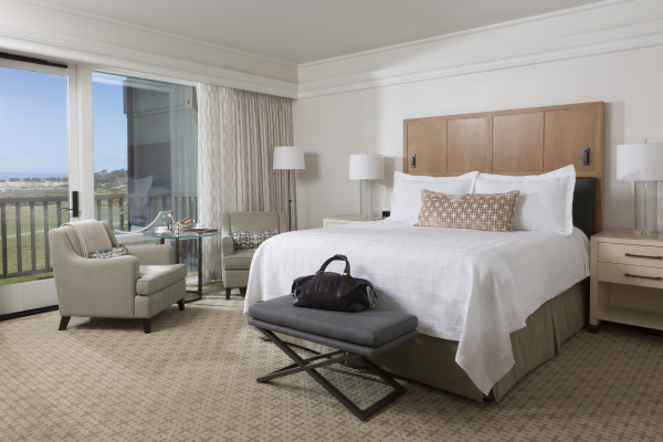 Venues Pebble Beach Resorts