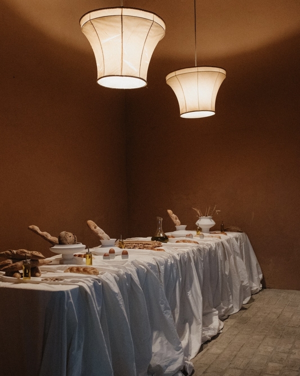 An Elegant & Artistic Palace Wedding in Seville, Spain