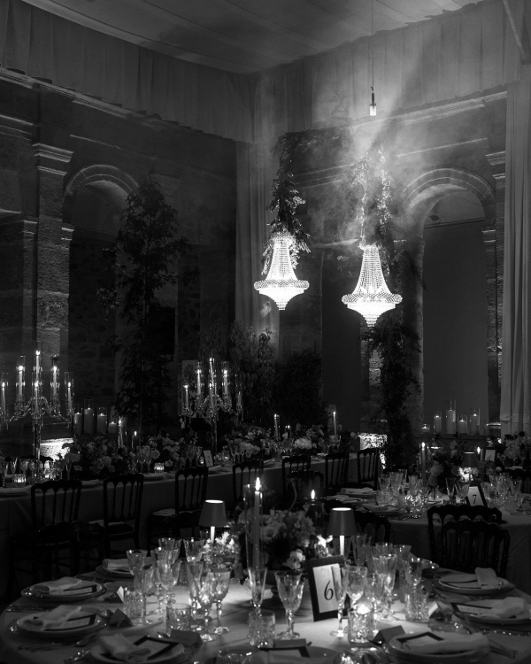 Photographers Diego de Rando