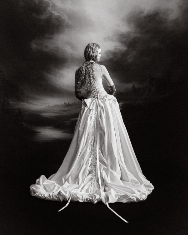 Bridal Cagteks Bridal