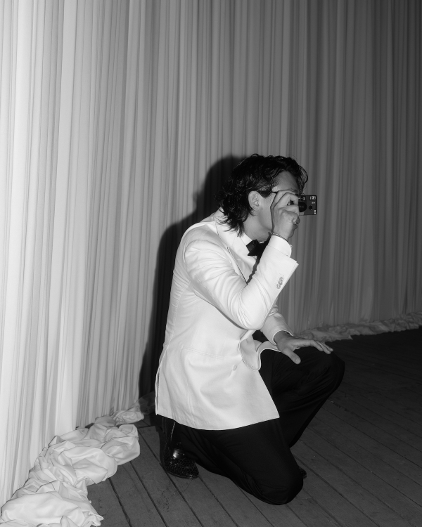 Inside Bridal Designer Mia Ateliers’ Enchanting Seaside Wedding in Thailand