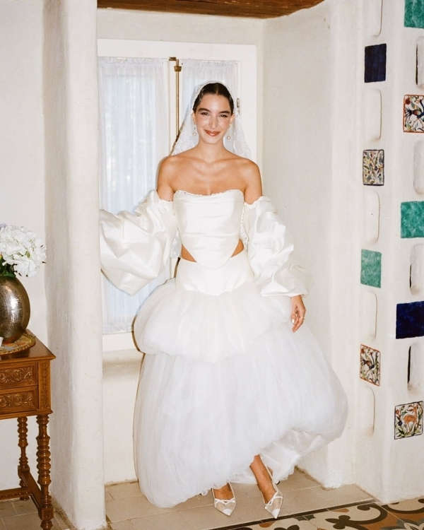 A Lush Fusion of Nature and Elegance in the Heart of the Lebanese Countryside