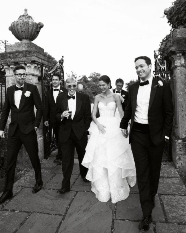 How to Set Boundaries When Parents Are Paying for Your Wedding