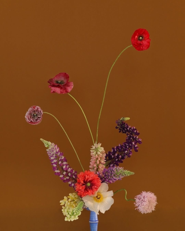 25 Ikebana-Inspired Floral Arrangements to Elevate Your Wedding