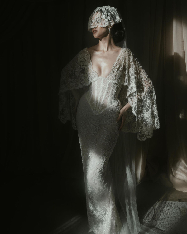 Vintage Dreams, Modern Love