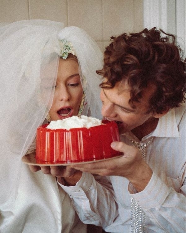 40 Delicious Alternatives to the Classic Wedding Cake