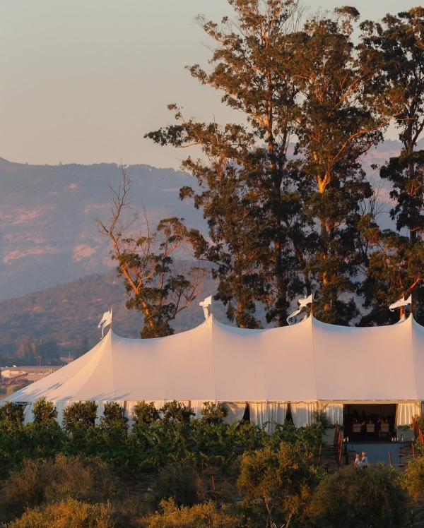 10 Scenic Ranch Wedding Venues in California