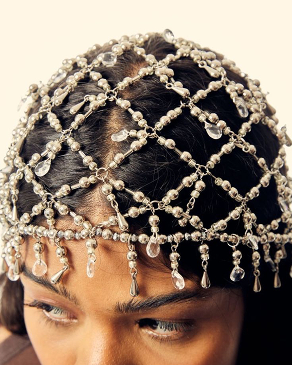 30 Chic Hairstyles for Brides with Long Hair