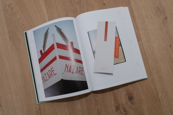 Stationery NoNaked Design