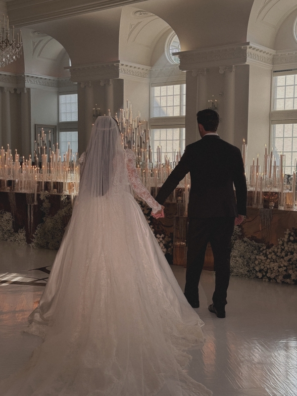 Content Creators So Bridal Social