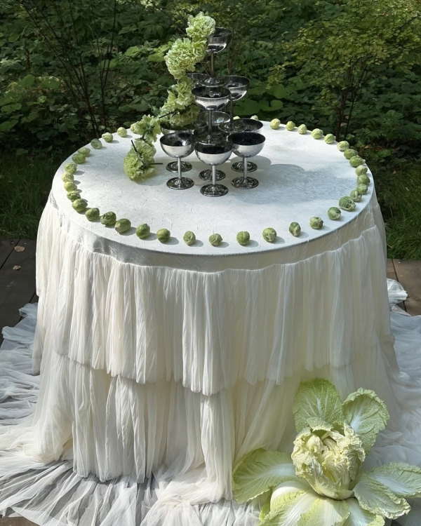 30 Creative Drink Tower Ideas to Elevate Your Cocktail Hour