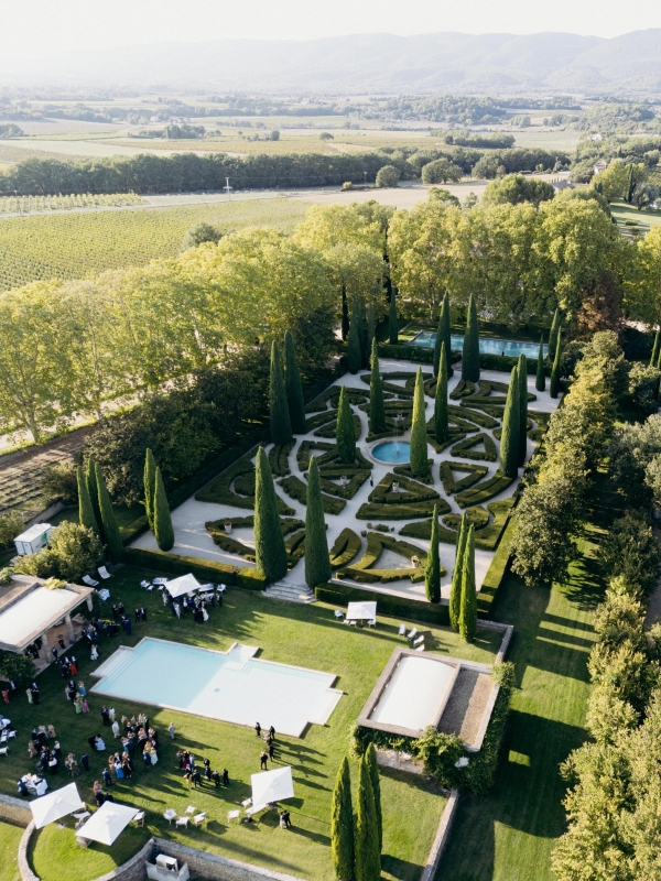 Planners Best Events Co.