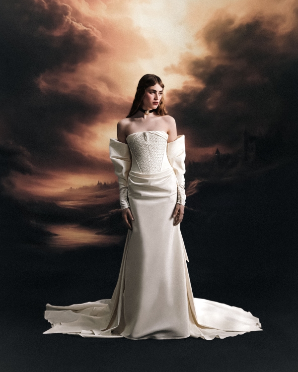 Bridal Cagteks Bridal