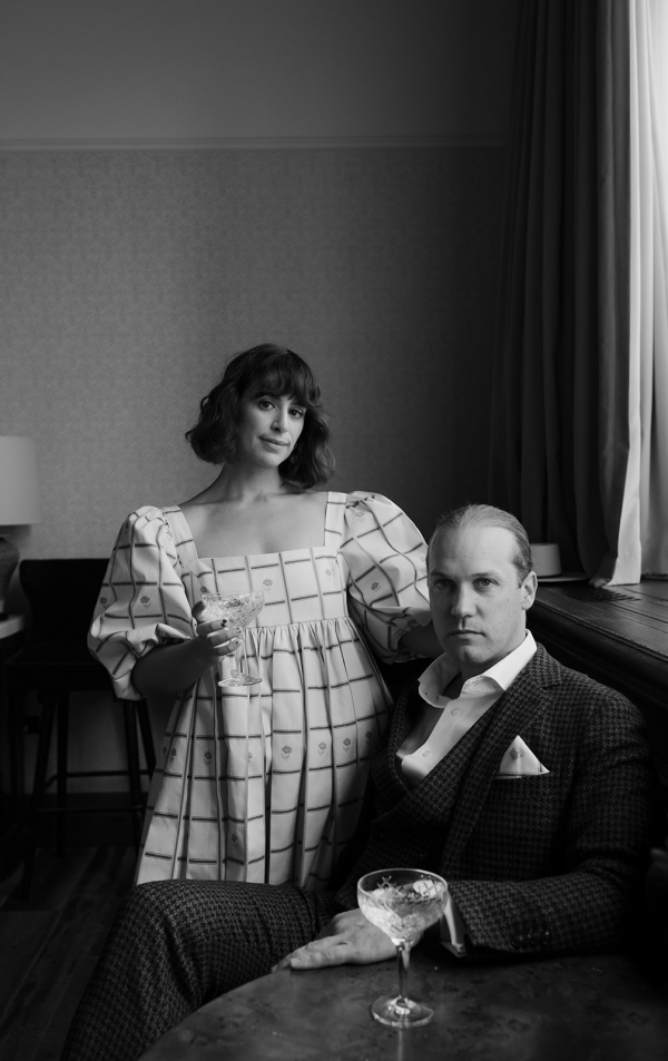 Photographers Melody Joy