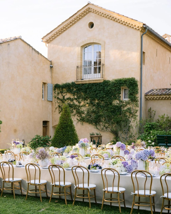 15 Best Wedding Venues in Provence