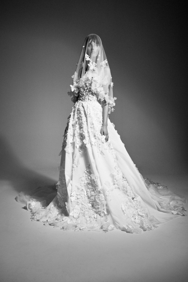 Bridal Cagteks Bridal