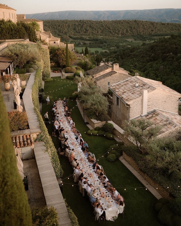 15 Best Wedding Venues in Provence
